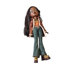 Bratz Xpress it Sasha